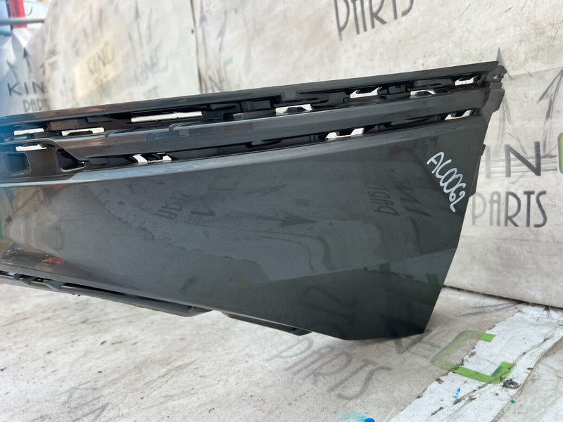 VOLKSWAGEN TIGUAN 2016-2019 REAR BUMPER MIDDLE SECTION 5NA807521C