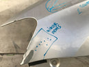 VW POLO 6R 5 DOOR HATCHBACK 2009-2012 FRONT FENDER WING PANEL LEFT SIDE