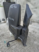 FORD TRANSIT MK8 2013-2019 DRIVER SIDE WING MIRROR COMPLETE BK31-17682