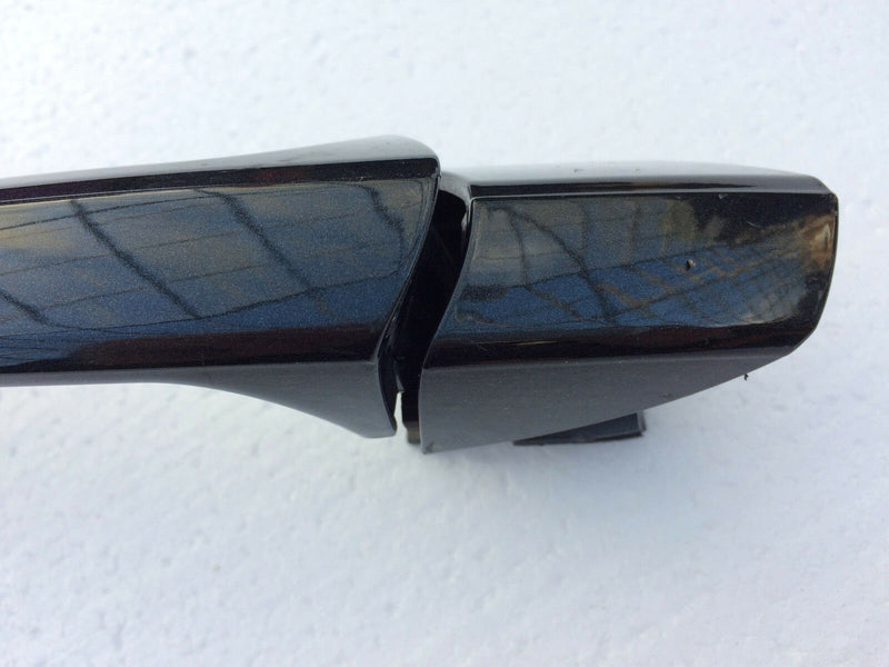 MERCEDES W204 2007-2014 REAR DOOR HANDLE MECHANISM LEFT PASSENGER SIDE N/S