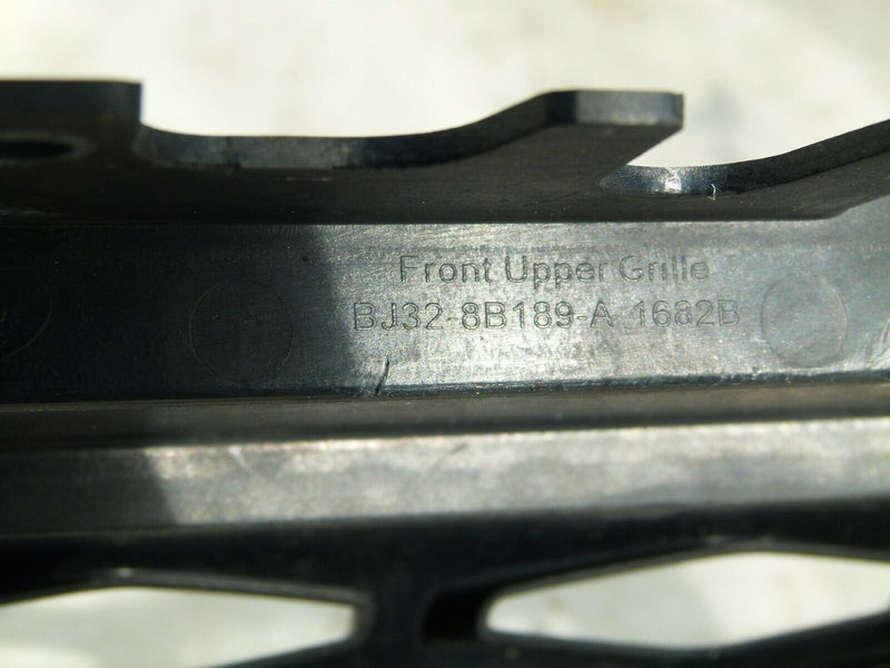 RANGE ROVER EVOQUE L538 2011-15 FRONT BUMPER GRILL GRILLE BJ32-8B189