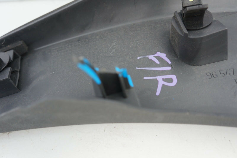 CITROEN C4 GRAND PICASSO 2006-2013 RIGHT SIDE DASHBOARD TRIM GRILL 9654745677