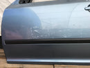SKODA OCTAVIA MK2 1Z 2004-2011 FRONT DOOR SHELL PANEL LEFT PASSENGER SIDE