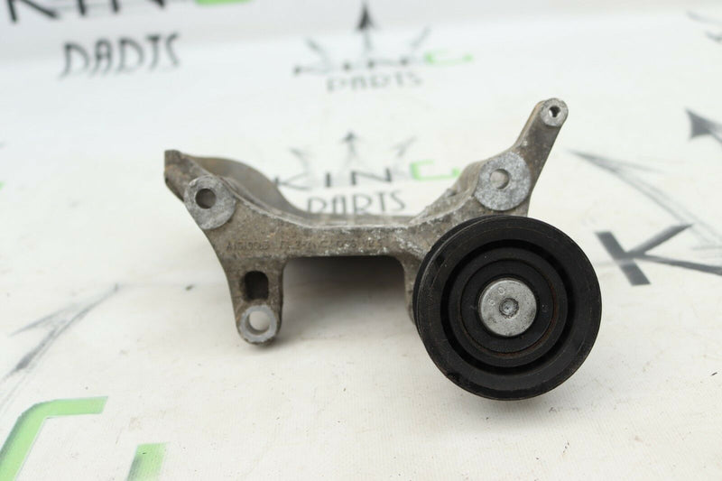 AUDI Q7 (4L) 2011-2015 3.0TDI ALTERNATOR BRACKET WITH PULLEY 059903143S