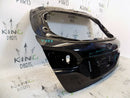 FORD FIESTA VIGNALE 2018-ON TAILGATE BOOT LID PANEL BLACK H1BB-A40405AF