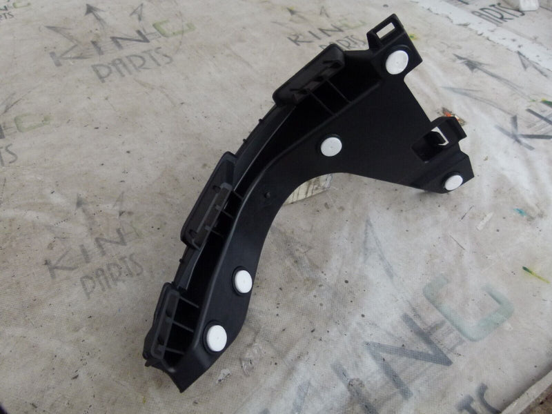 VAUXHALL ZAFIRA C 2012-16 REAR BUMPER RIGHT BRACKET GENUINE 13300744