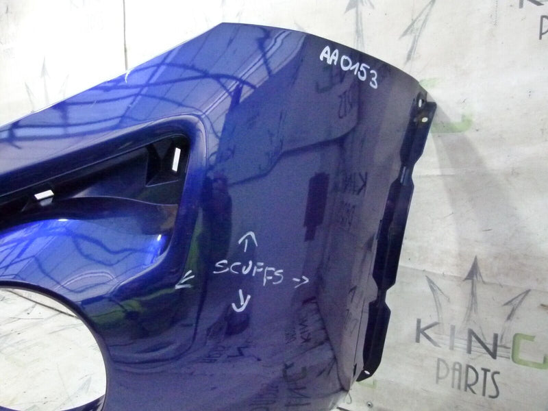 NISSAN JUKE MK1 FACELIFT 2013-2019 FRONT BUMPER GENUINE 62022BV80H