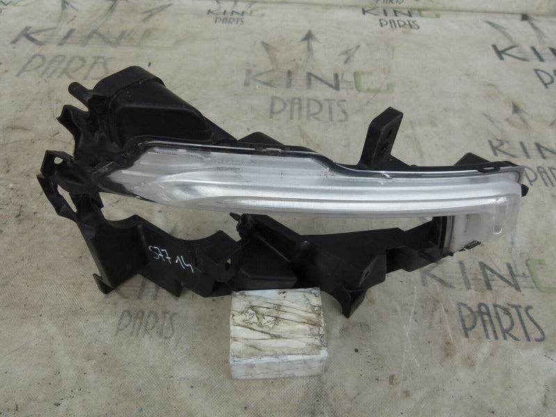 FORD MONDEO MK5 2014-18 RIGHT HEADLIGHT DAY LIGHT GENUINE DS7J13D272AC