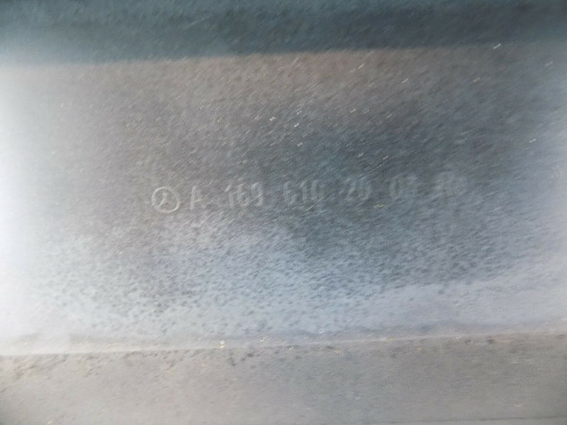 MERCEDES A CLASS W169 2004-2012 RIGHT SIDE SKIRT SILL COVER A1696102008