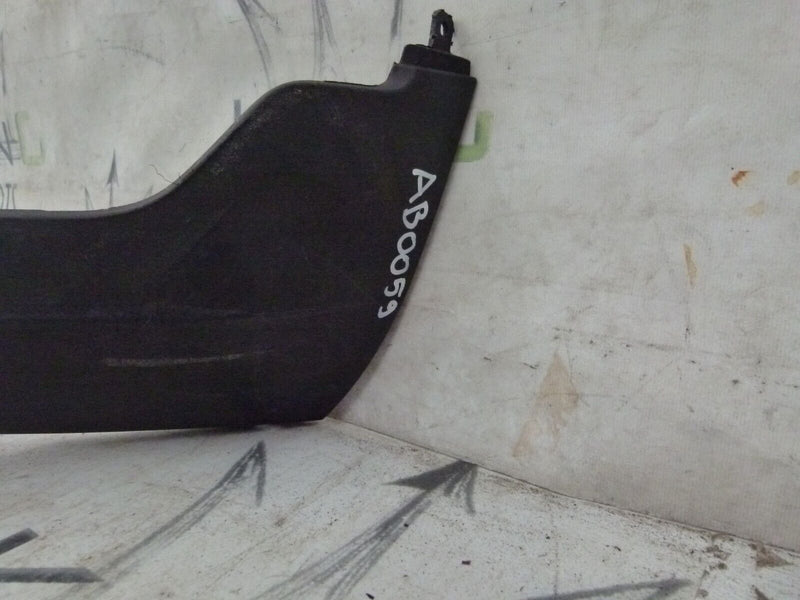 VOLVO XC40 2018-2020 FRONT BUMPER LOWER SECTION GENUINE 31449340