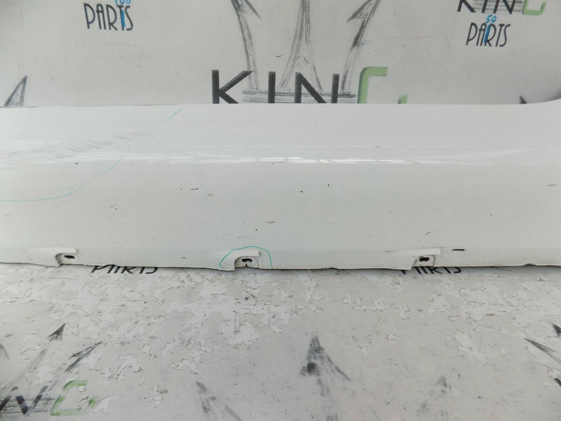 Audi TT  MK2 06-14 Genuine Sides Skirt Left Side N/S 8J0853855