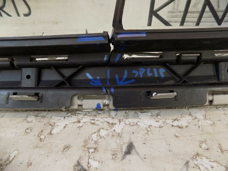 FORD TRANSIT 2013-ON FRONT BUMPER UPPER GRILLE BRACKET BK31-17E778 AFW