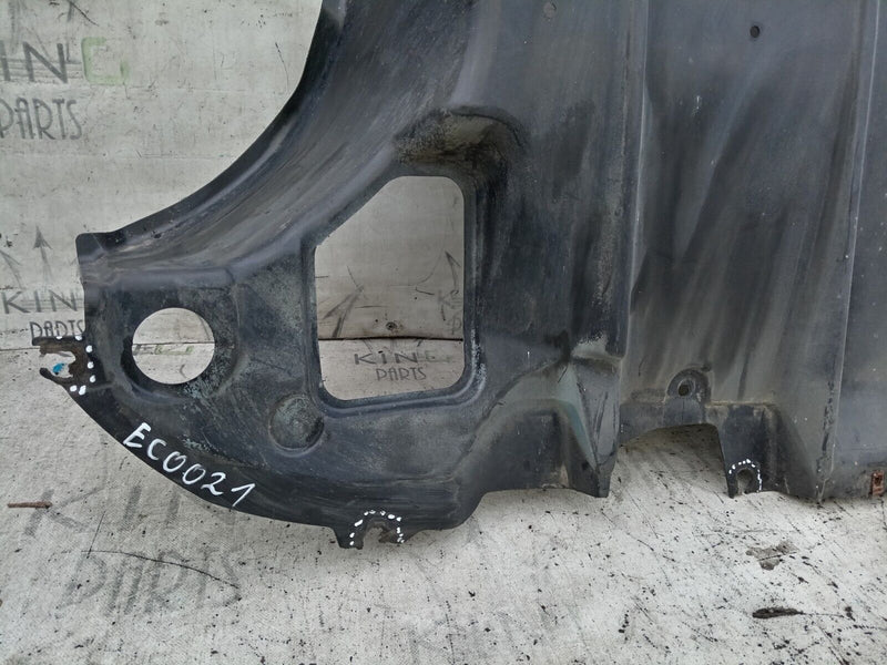 NISSAN LEAF MK2 2017-23 BUMPER UNDERTRAY UNDERBODY COVER SHIELD PANEL