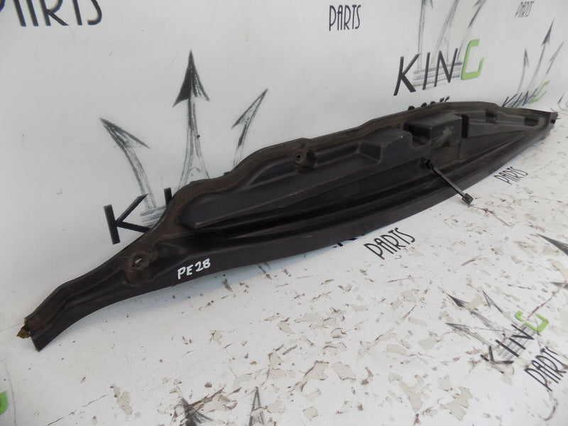 VAUXHALL ADAM 2012-ON WINDSCREEN WIPER SCUTTLE PANEL COVER 13356778