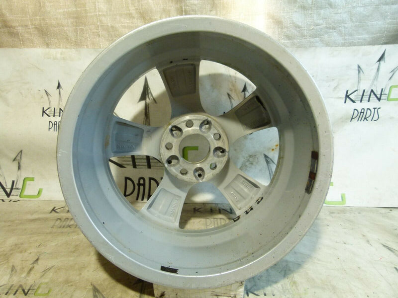 MERCEDES W213 GENUINE ALLOY WHEEL RIM 17" 7.5Jx17H2 ET40  A2134011200