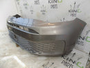 VW CADDY MK4 2020-ON FRONT BUMPER IN BEIGE "Mojave beige" 2K7807221A