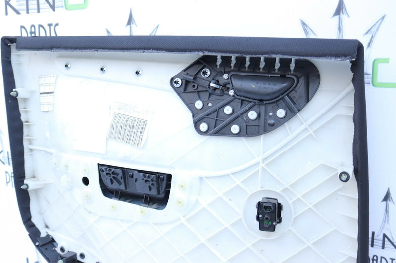 MB B CLASS W245 2006-2011 REAR DRIVER RIGHT SIDE DOOR CARD PANEL A1697300674