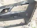 SKODA KODIAQ 2016 2017 2018 FRONT BUMPER GENUINE 565807221