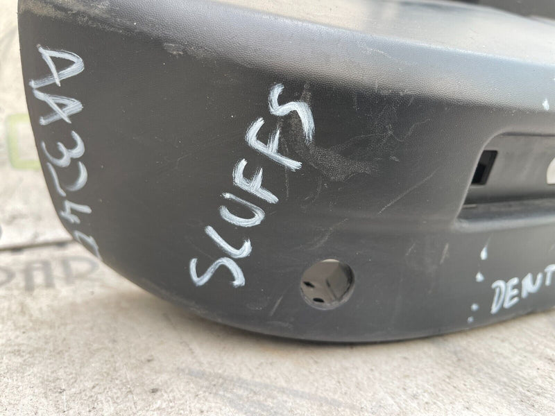RENAULT TRAFIC VAUXHALL VIVARO 2015-2019 REAR BUMPER PDC 850222960R