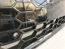 AUDI A4 S4 8W B9 LCI 2019-23 FRONT BUMPER GRILL RADIATOR GRILLE 8W0853651