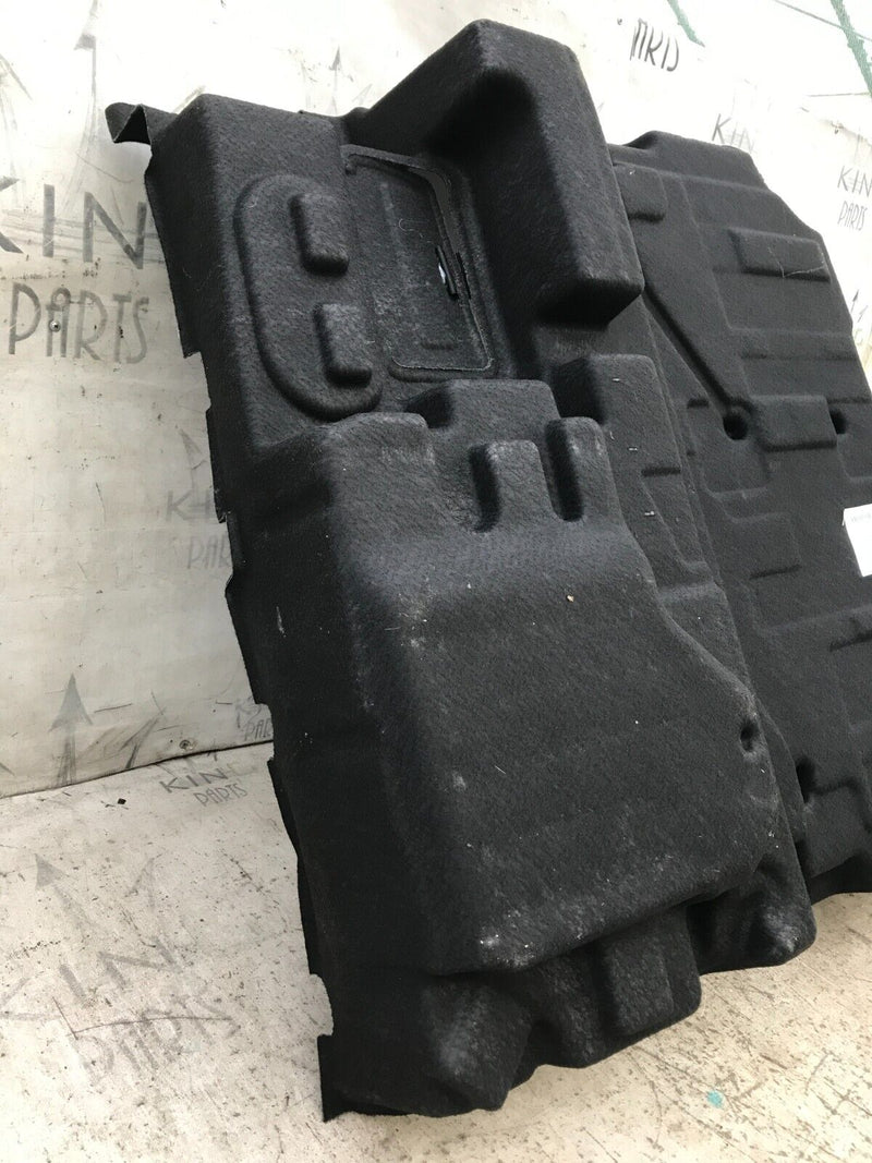 MERCEDES GLC X253 SUV 2016-21 REAR TRUNK  FLOOR CARPET  LUGGAGE BOOT A2536900703