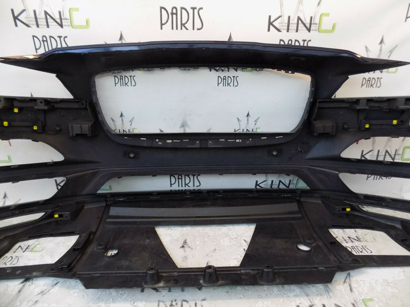 JAGUAR F-PACE X761 FITS PRESTIGE / PORTFOLIO 2016-ON FRONT BUMPER GENUINE