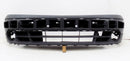 RENAULT KANGOO, NISSAN KUBISTAR 2003-2007  FACELIFT GENUINE FRONT BUMPER (0337)