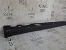 KIA NIRO 2018-ON LEFT LOWER SIDE SKIRT SILL TRIM GENUINE 87753G5000