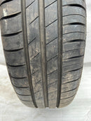 VOLKSWAGEN VW POLO 15" ALLOY WHEEL & TYRE 185/65/15 5.5J ET40 2G0601025