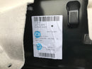 RANGE ROVER EVOQUE L551 2019-ON GENUINE TAILGATE BOOT LID PANEL & WINDOW