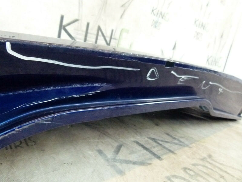 FORD FOCUS ESTATE 2011-2014 REAR TAILGATE COVER BOOT LID TRIM PANEL