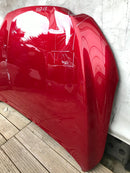 MG HS MGHS (AS23) PHEV 2018-2023 GENUINE FRONT BONNET HOOD PANEL in RED