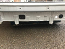 MERCEDES GLC X253 16-22 END BODY BOOT FLOOR REAR QUARTER PANEL *CUT TO ORDER