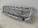 LAND ROVER DISCOVERY 4 2009-2013 GENUINE FRONT BUMPER GRILLE NO FRAME
