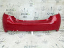 TOYOTA YARIS MK3 2014-2016 LCI REAR BUMPER GENUINE 52159-0D520