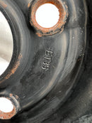 CITROEN C1 15" STEEL RIM & TYRE 165/60/15 4.5J ET35 2151610