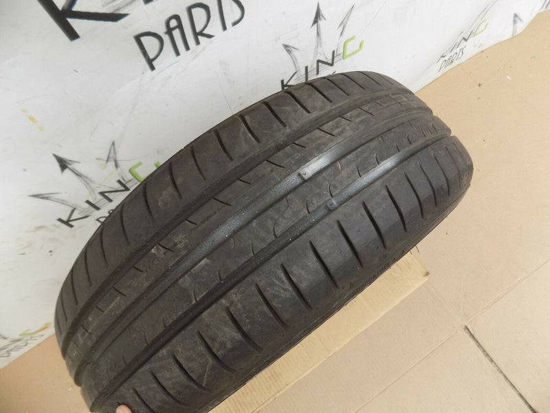 2011- 2014 VOLKSWAGEN VW POLO 15 " ALLOY WHEEL+TYRE 6R0601025L 185/60R15