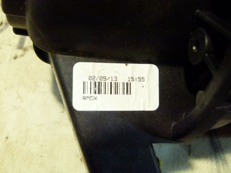 FIAT 500 2007-2015 RADIATOR HEATER MATRIX CORE FAN MOTOR GENUINE 5R2430000