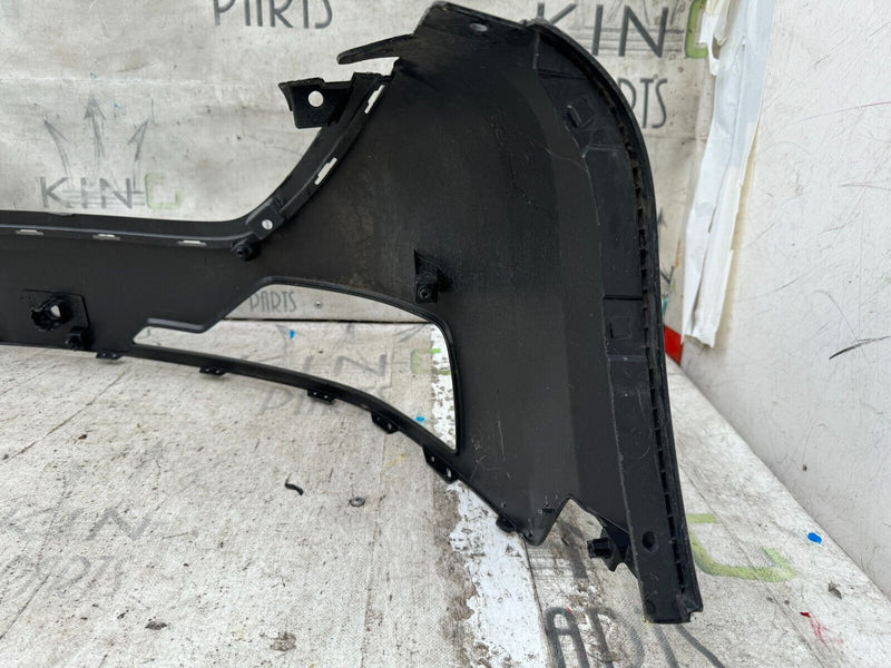 KIA NIRO 2022-ON REAR BUMPER LOWER SECTION 86612-AO010