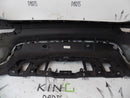 BMW X6 E71 2010-2014 GENUINE WHITE REAR BUMPER PDC 51127176243