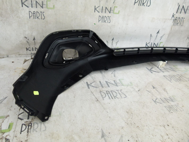 CITROEN E-C4 MK3 2020-ON FRONT BUMPER LOWER SECTION GENUINE 9834703280