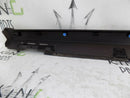 CITROEN C3 2010-2016 RIGHT DRIVER SIDE SIDE SKIRT SILL COVER 9813817380