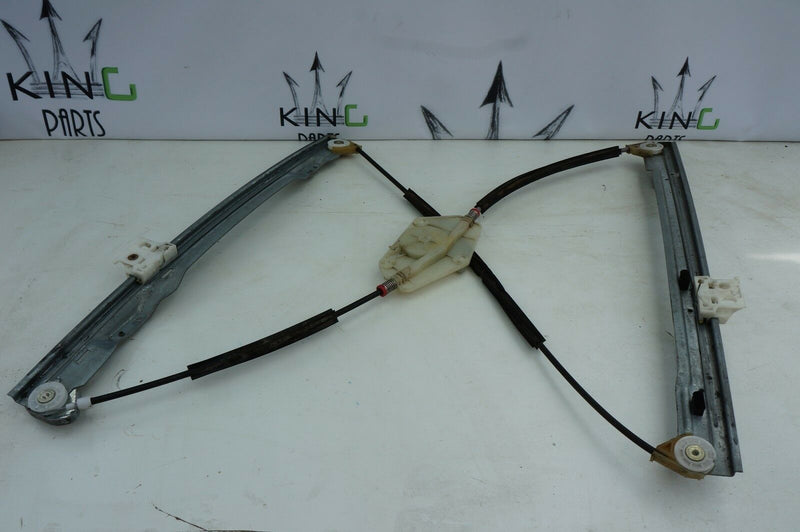 CITROEN C4 GRAND PICASSO 2006-2013 FRONT LEFT WINDOW REGULATOR