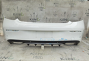 MERCEDES C-CLASS AMG COUPE C205 2014-18 REAR BUMPER GENUINE A2058855803
