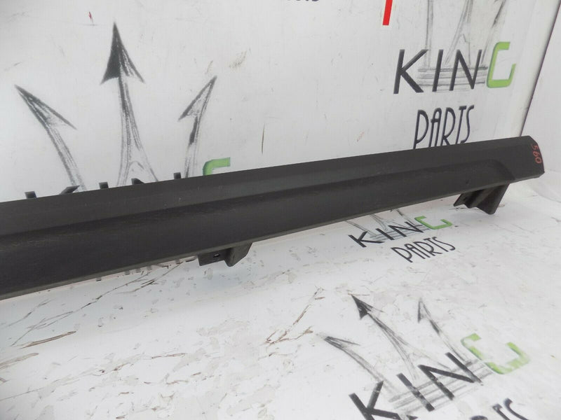 SEAT ARONA 2017-ON RIGHT DRIVER SIDE SKIRT SILL COVER 6F9853852