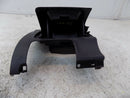 VW GOLF MK6 2013 Driver side lower glovebox storage under steering wheel