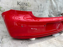 VW POLO 6R 2009-2014 REAR BUMPER 6R6807421