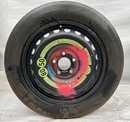MERCEDES W204 C CLASS 16" SPARE WHEEL SPACE SAVER 125/90/16 2044000302