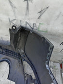 LAND ROVER RANGE ROVER SPORT L494 2014-2017 REAR BUMPER DK62-17F954