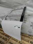SKODA FABIA II MK2 5J 2010-2014 GENUINE FRONT DOOR PANEL LEFT SIDE